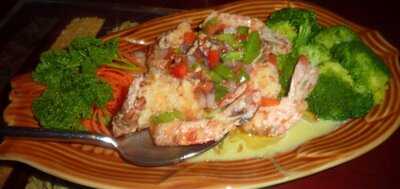 Top Spice Thai & Malaysian