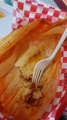 Tamales Dona Maria