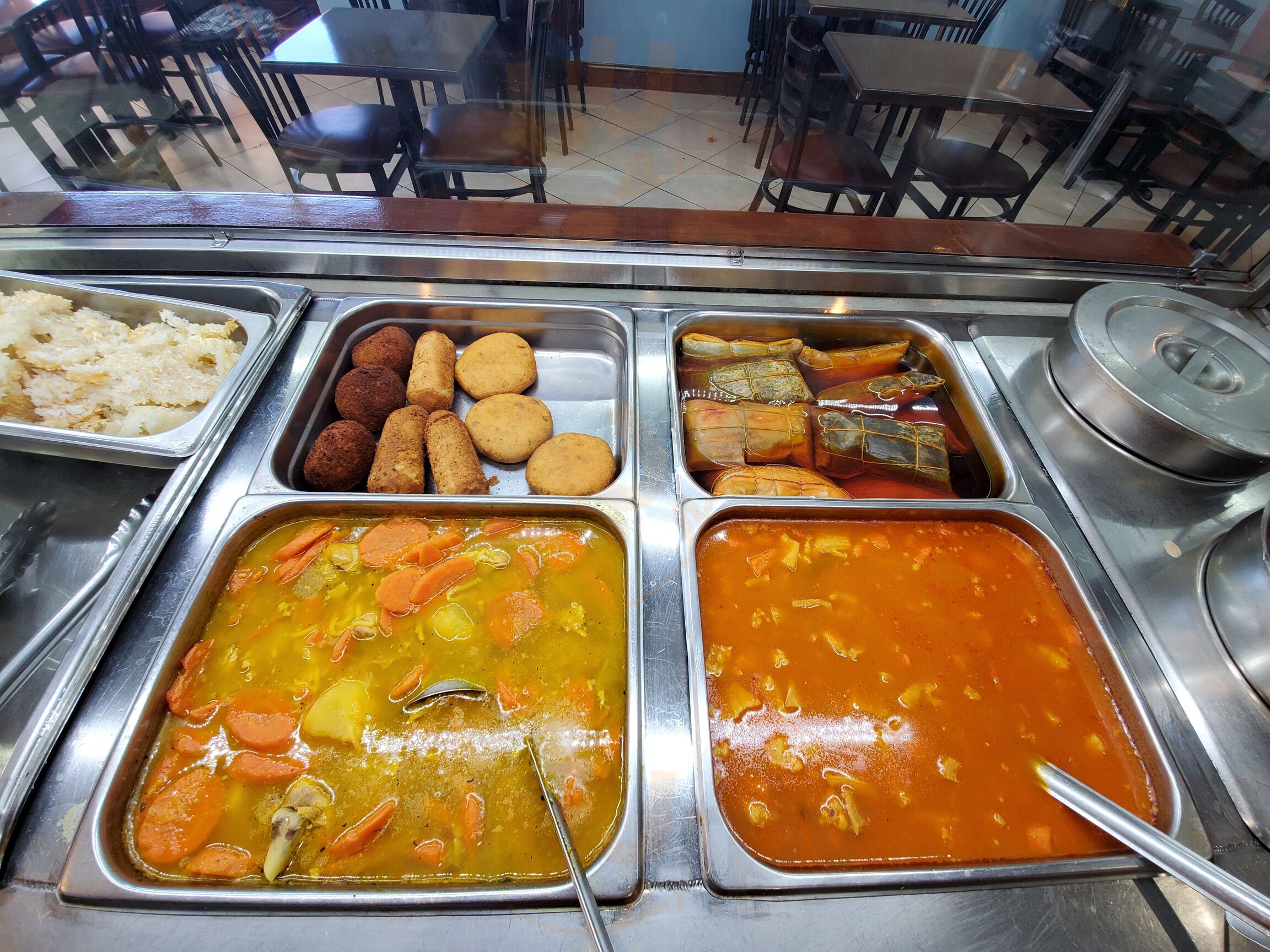 Club Valle Restaurant