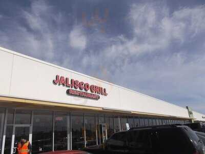 Jalisco Grill