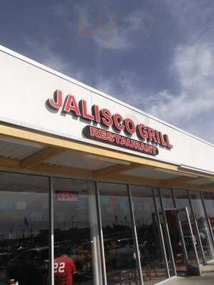 Jalisco Grill