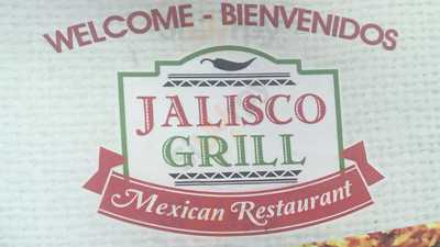 Jalisco Grill