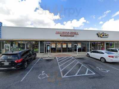 Jalisco Grill