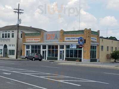 Laurel Street Bakery