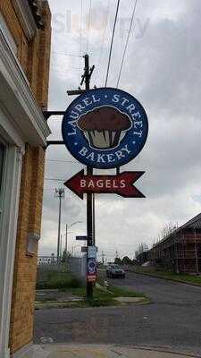 Laurel Street Bakery