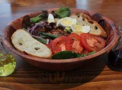 Laurel Street Bakery