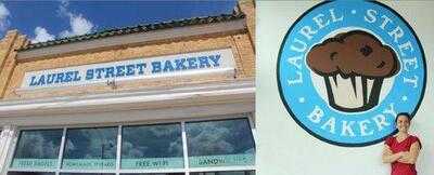 Laurel Street Bakery