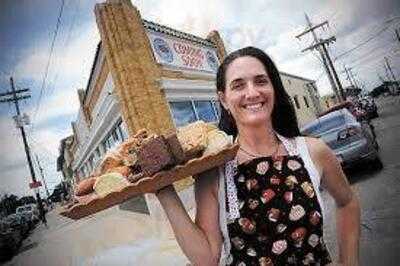 Laurel Street Bakery