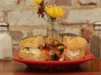 Laurel Street Bakery