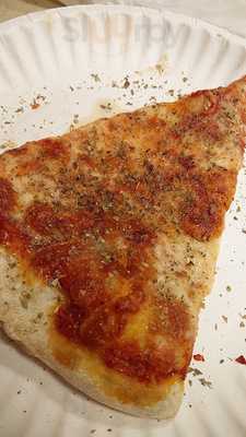 Kinneret Kosher Pizza Restaurant