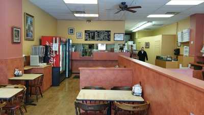 Kinneret Kosher Pizza Restaurant