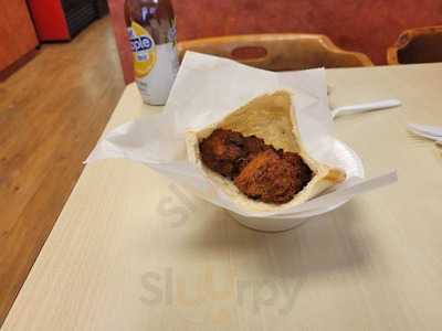 Kinneret Kosher Pizza Restaurant