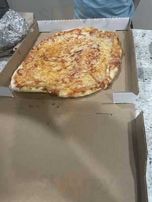 Kinneret Kosher Pizza Restaurant