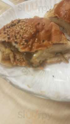 Kinneret Kosher Pizza Restaurant