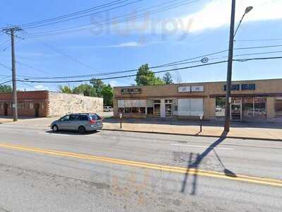 Kinneret Kosher Pizza Restaurant