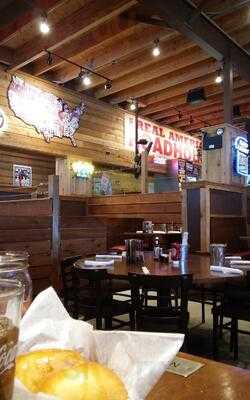 Texas Roadhouse