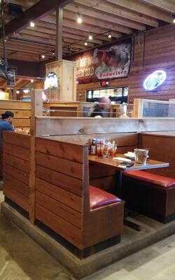 Texas Roadhouse