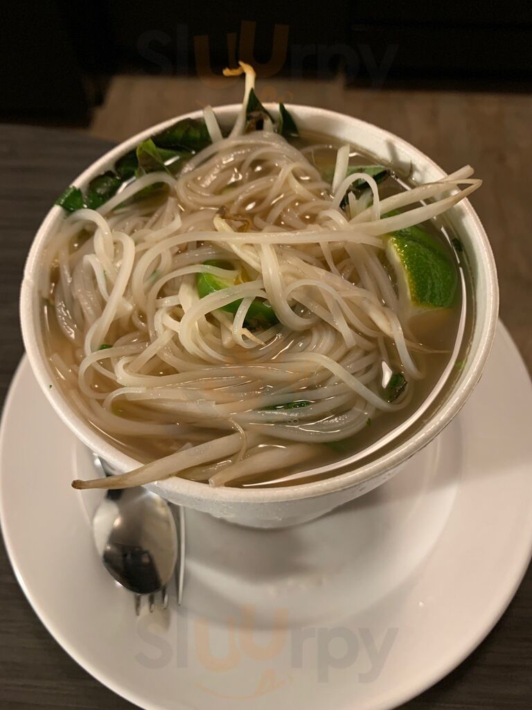 Mr. Pho