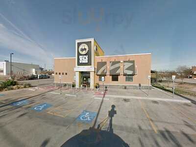 Buffalo Wild Wings Grill & Bar