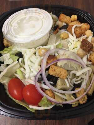 Mondo's Ristorante' Italiano On Brookside