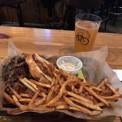 Hole In The Wall Grill