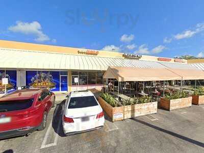 Hole In The Wall Grill