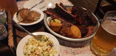 Virgil's Real Bbq - Times Square