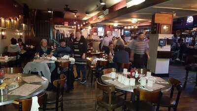 Virgil's Real Bbq - Times Square