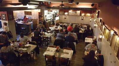 Virgil's Real Bbq - Times Square