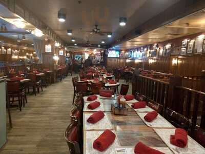 Virgil's Real Bbq - Times Square