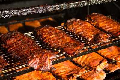 Virgil's Real Bbq - Times Square