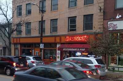 Hambone's Pub