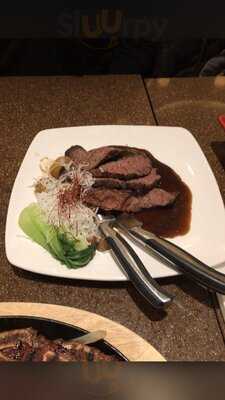 California Noodle House