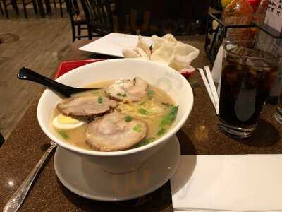 California Noodle House