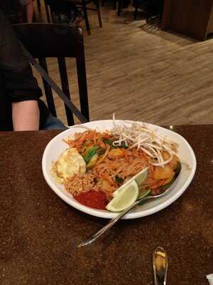 California Noodle House