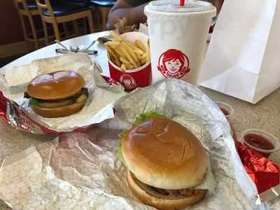 Wendy's
