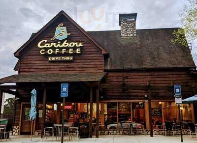 Caribou Coffee