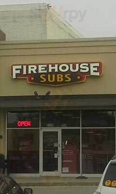 Firehouse Subs