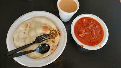Sana Indian Restaurant