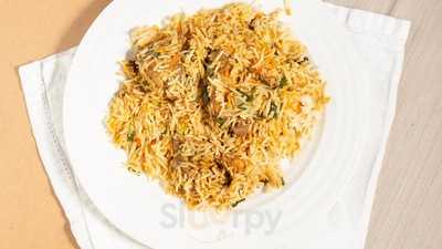 Sana Indian Restaurant