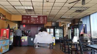 Sana Indian Restaurant