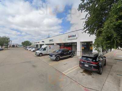 Sana Indian Restaurant