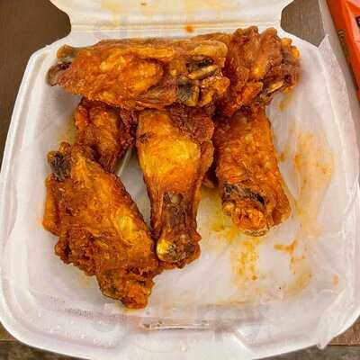 46th St. New York Style Pizzeria