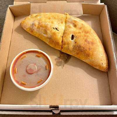 46th St. New York Style Pizzeria