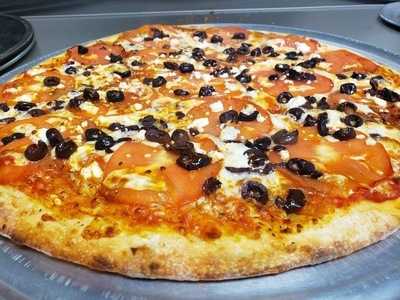 46th St. New York Style Pizzeria