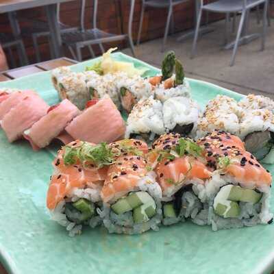 Blue Sushi Sake Grill