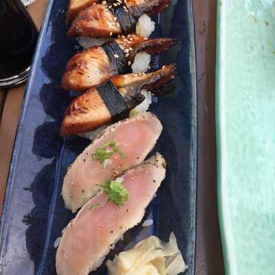 Blue Sushi Sake Grill