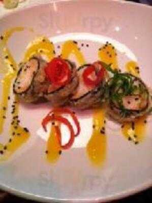 Blue Sushi Sake Grill