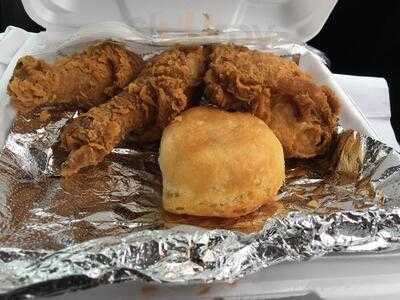 Chubbies Fried Chicken