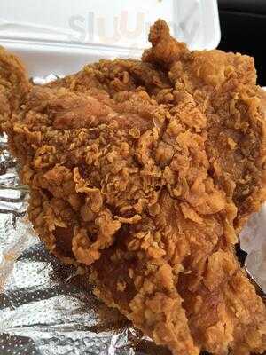 Chubbies Fried Chicken
